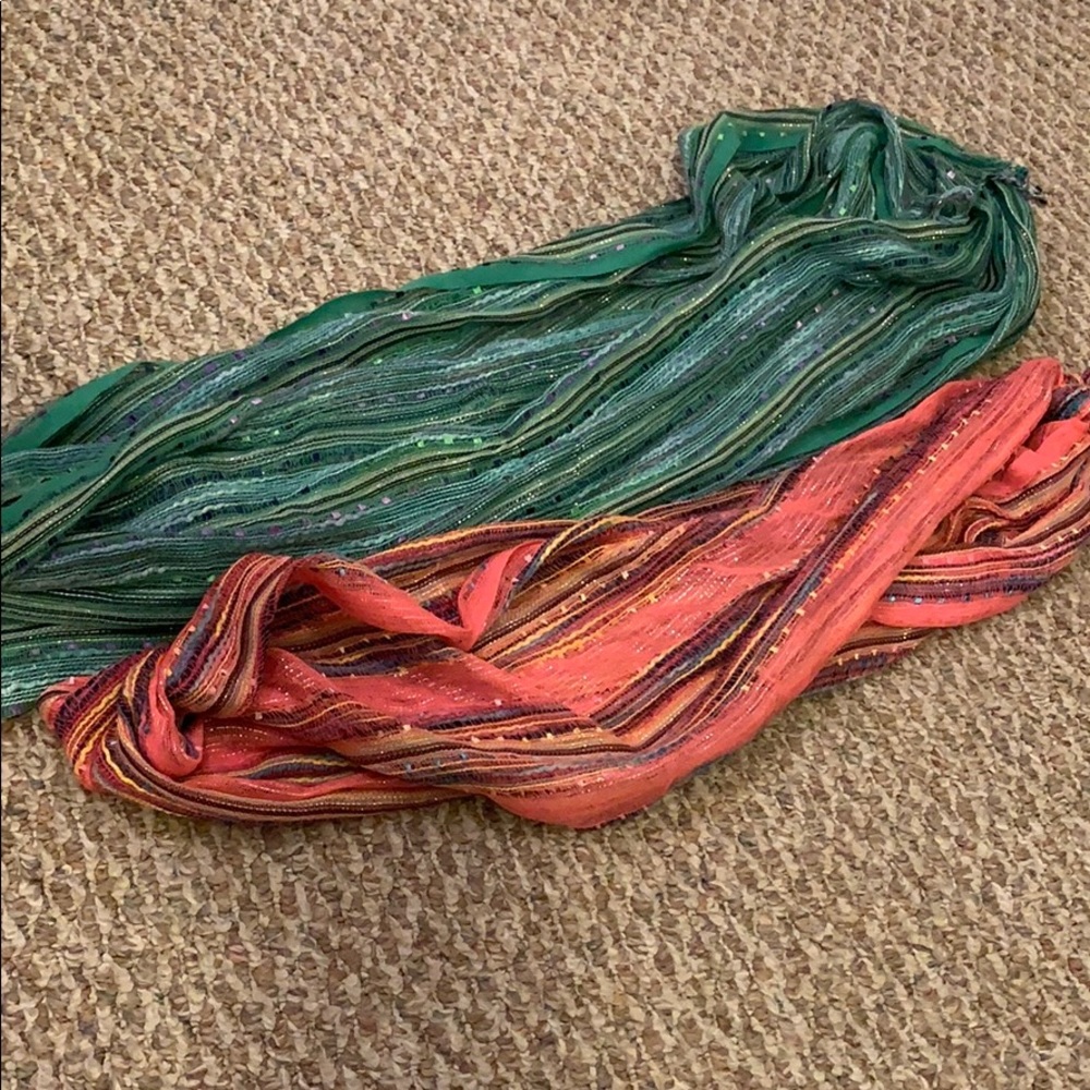 Fashion Scarf